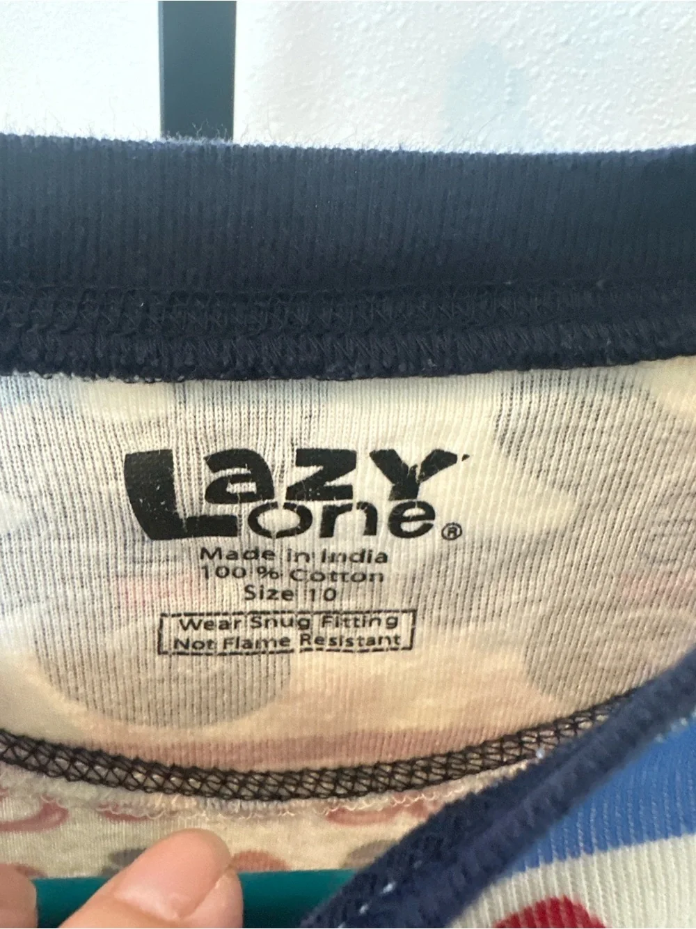 Lazy One cozy kids